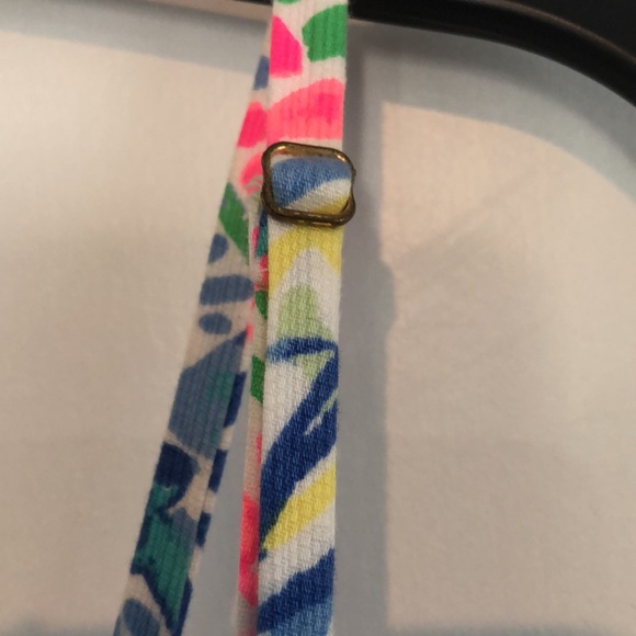 Lilly Pulitzer Size 0 Dress - Picture 7 of 9